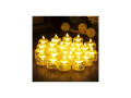 flameless-led-tealight-candles-lights-romantic-candles-small-0