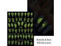 glow-in-the-dark-luminous-butterfly-rose-nail-stickers-small-4