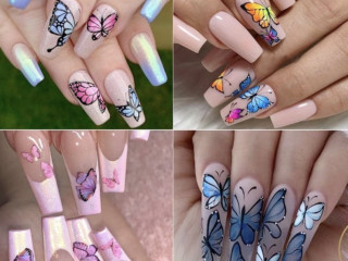 10pcs-nail-art-stickers